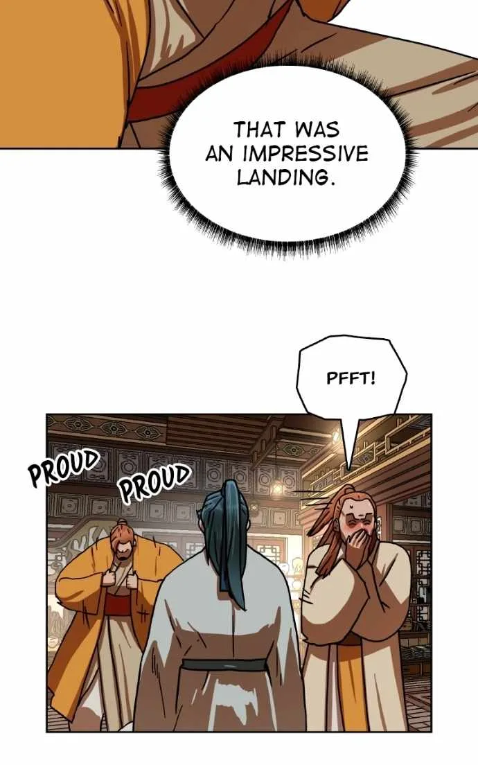 Like a Fiery Flame Chapter 37 page 33