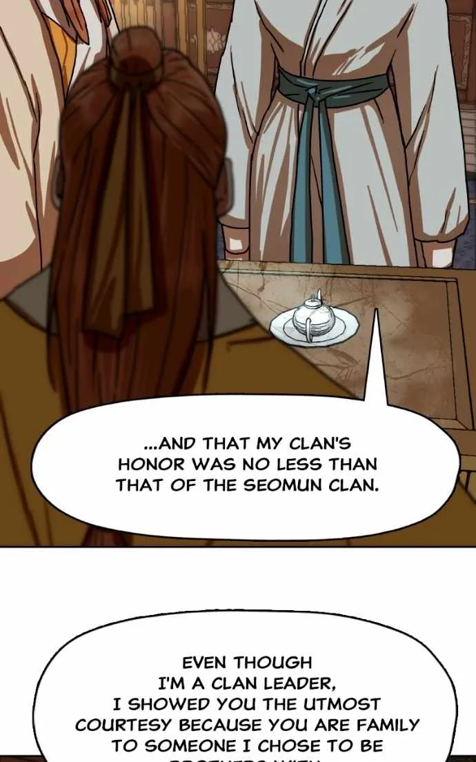 Like a Fiery Flame Chapter 37 page 41