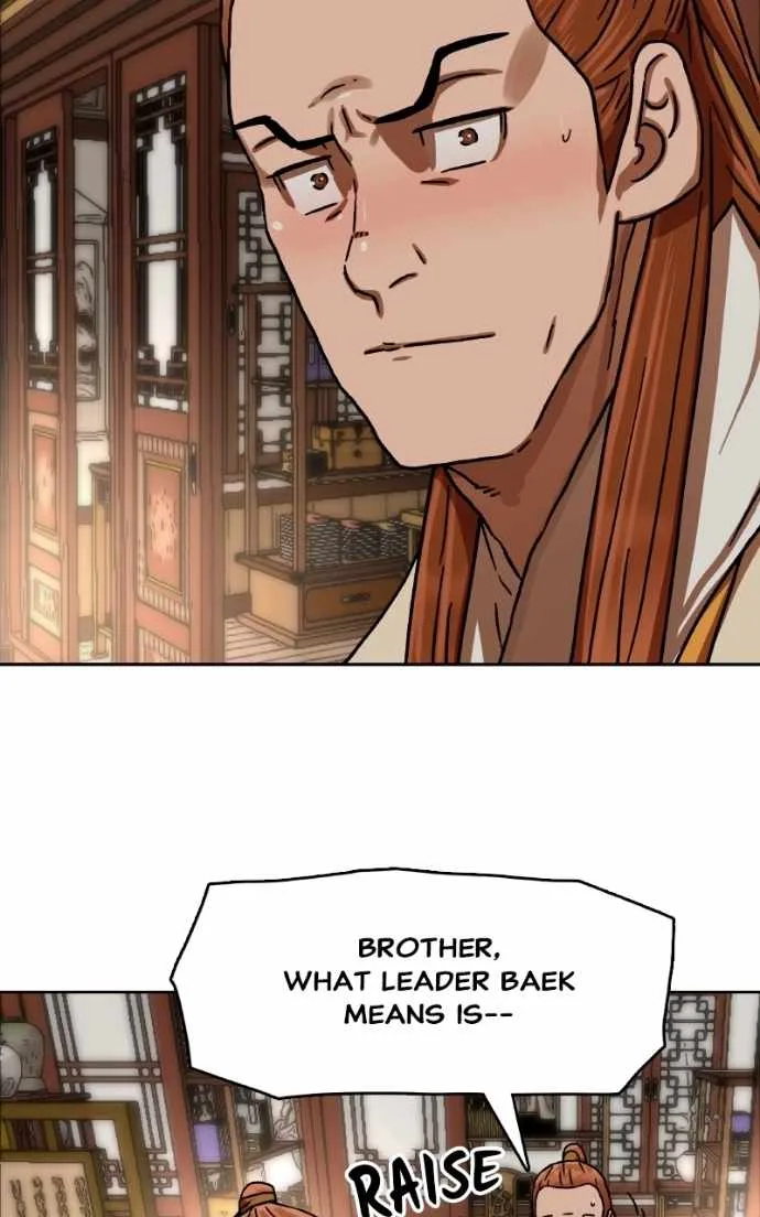 Like a Fiery Flame Chapter 37 page 46