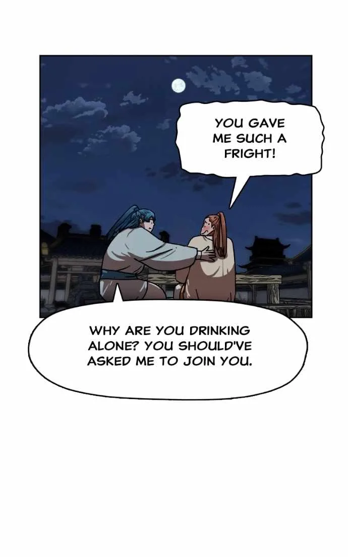 Like a Fiery Flame Chapter 37 page 59