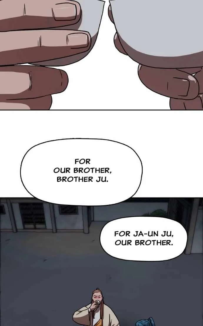 Like a Fiery Flame Chapter 37 page 61