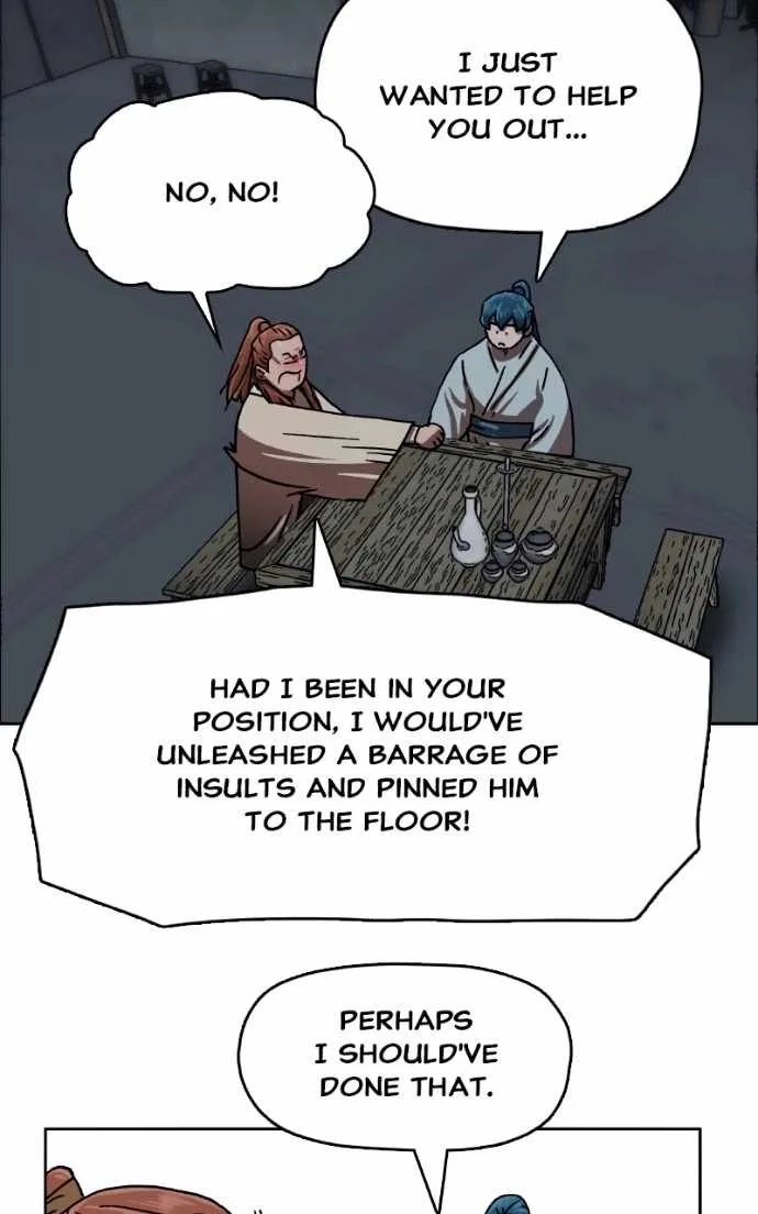 Like a Fiery Flame Chapter 37 page 65