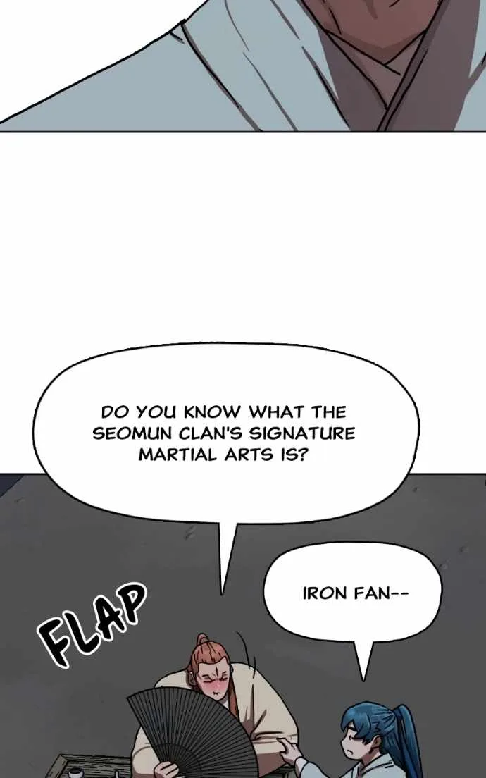 Like a Fiery Flame Chapter 37 page 70