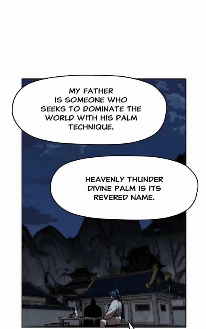 Like a Fiery Flame Chapter 37 page 75