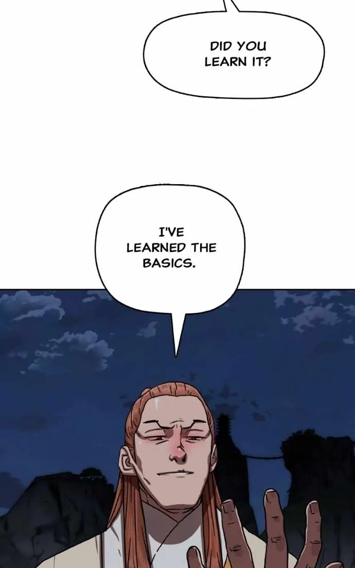 Like a Fiery Flame Chapter 37 page 76