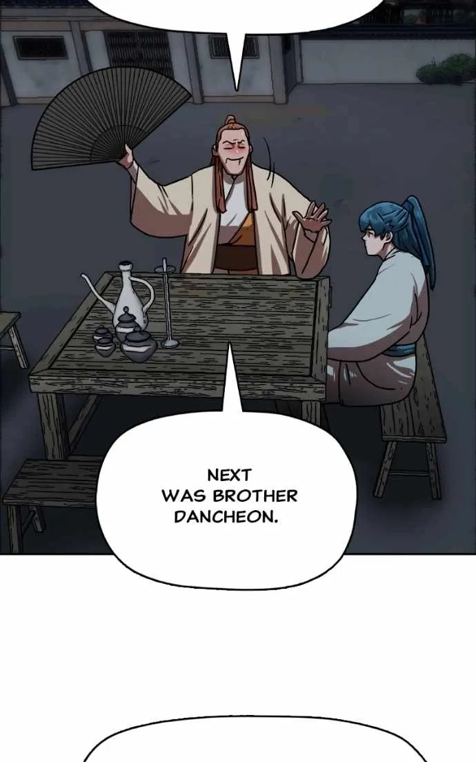 Like a Fiery Flame Chapter 37 page 80