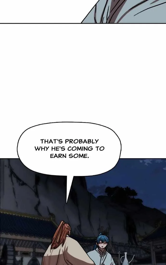 Like a Fiery Flame Chapter 37 page 83