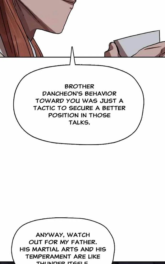 Like a Fiery Flame Chapter 37 page 85