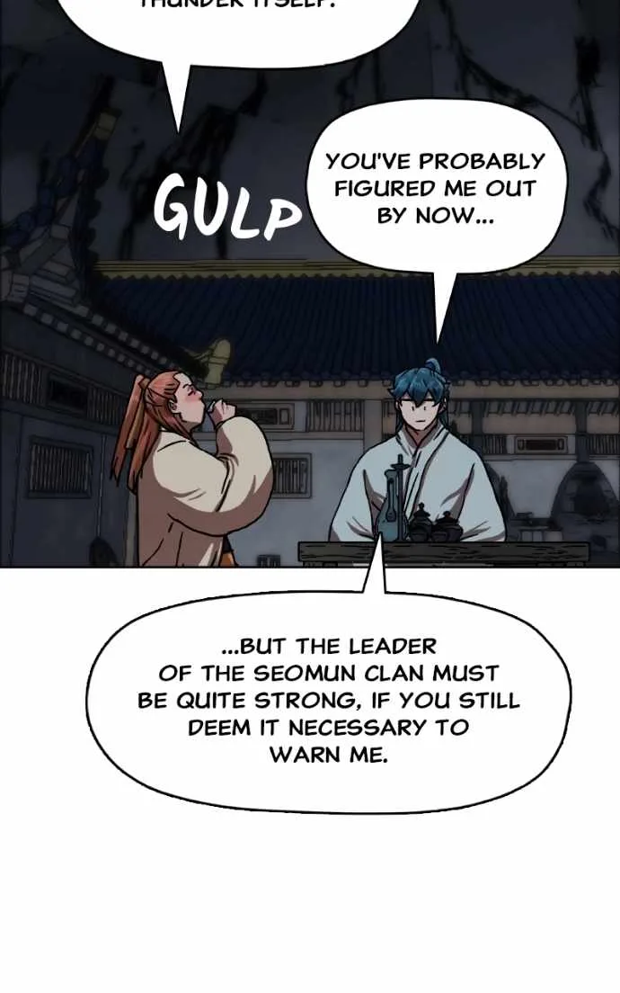 Like a Fiery Flame Chapter 37 page 86