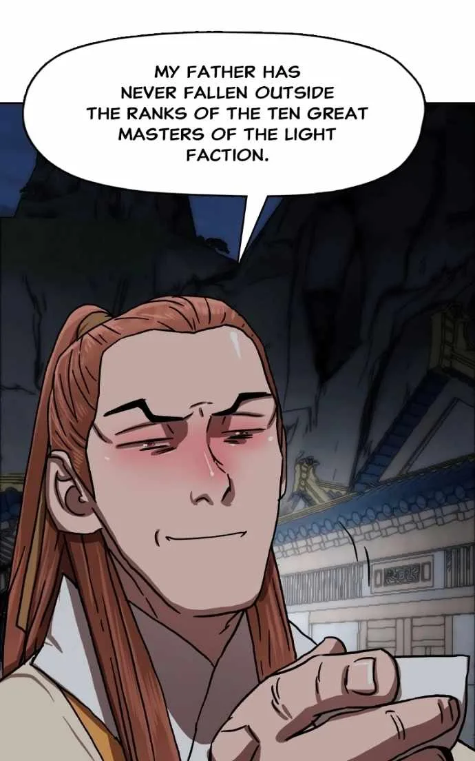 Like a Fiery Flame Chapter 37 page 87