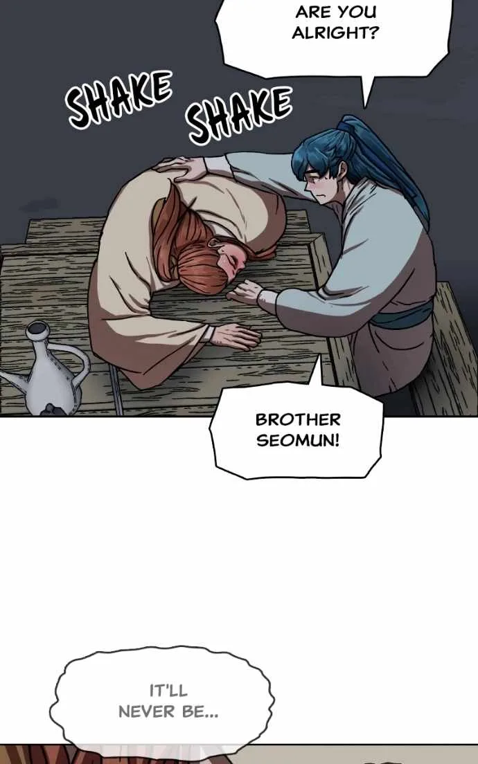 Like a Fiery Flame Chapter 37 page 91