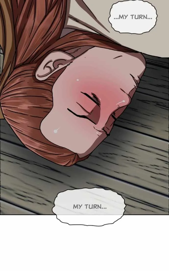 Like a Fiery Flame Chapter 37 page 92