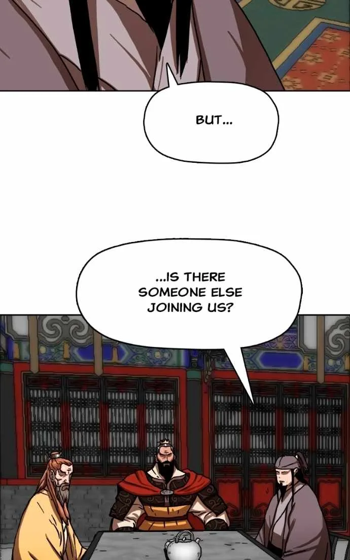 Like a Fiery Flame Chapter 37 page 108