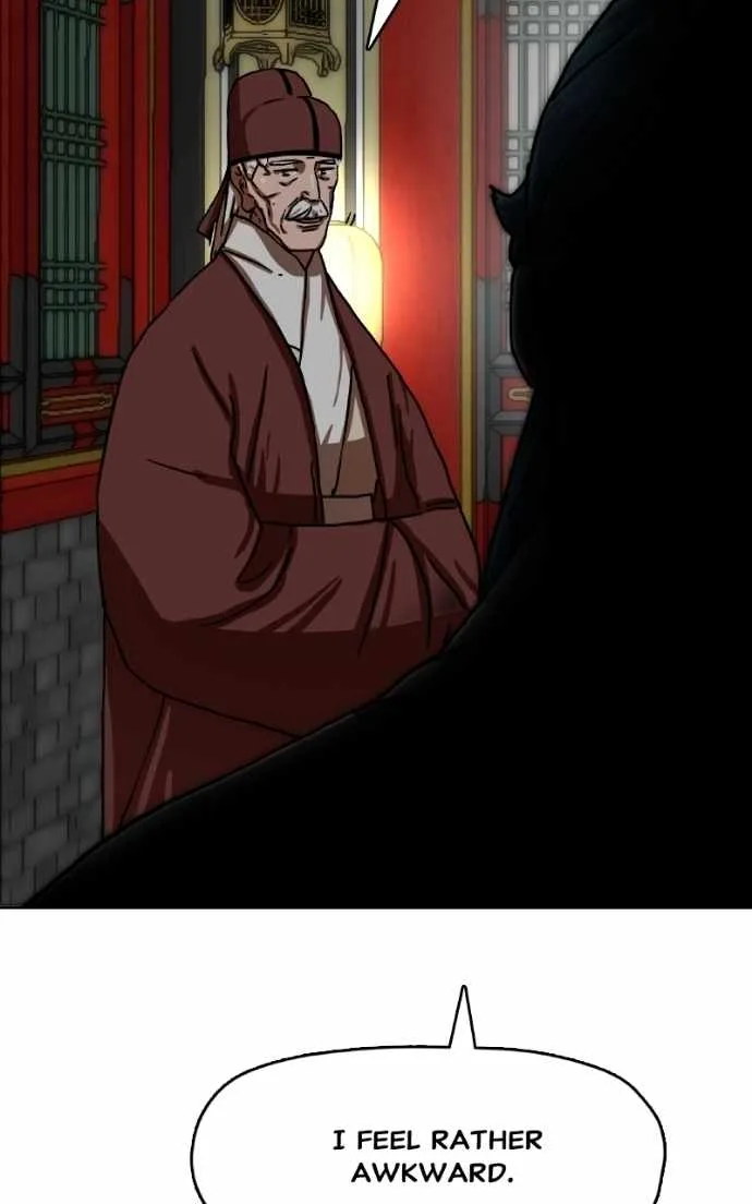 Like a Fiery Flame Chapter 37 page 114