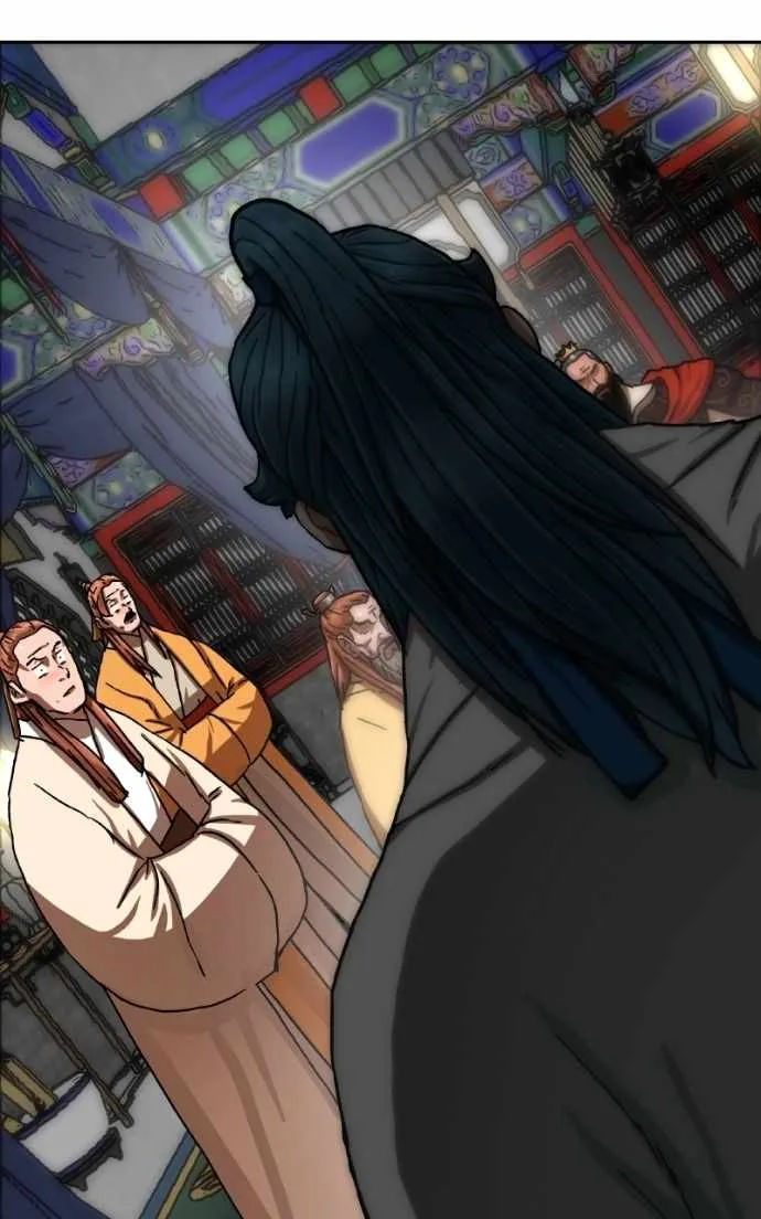 Like a Fiery Flame Chapter 37 page 124
