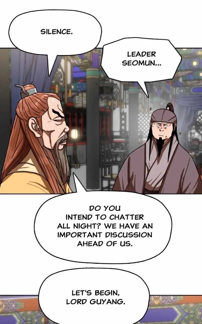 Like a Fiery Flame Chapter 38 page 25