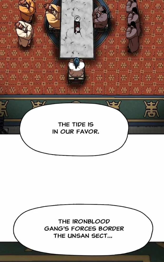 Like a Fiery Flame Chapter 38 page 29
