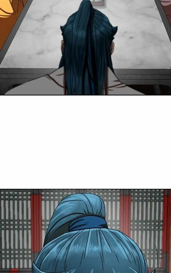Like a Fiery Flame Chapter 38 page 21