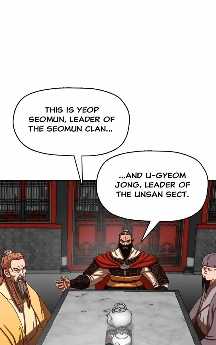 Like a Fiery Flame Chapter 38 page 20