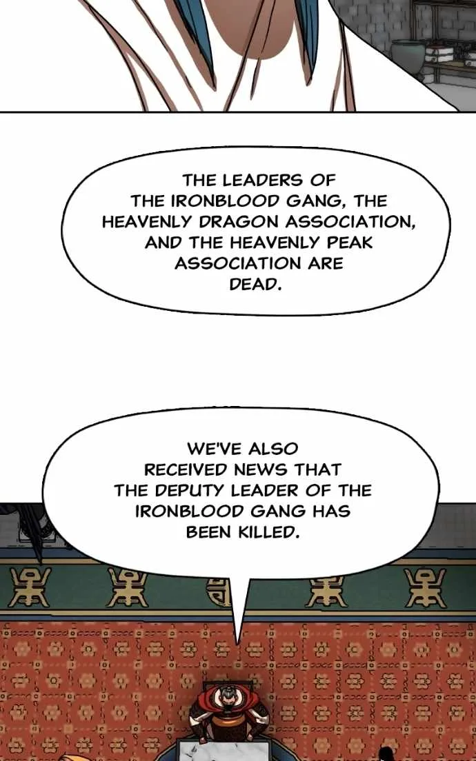 Like a Fiery Flame Chapter 38 page 28