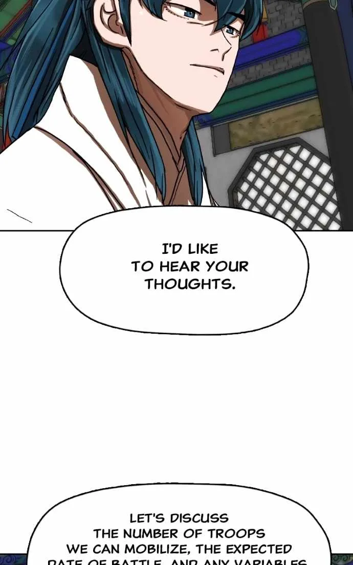Like a Fiery Flame Chapter 38 page 34