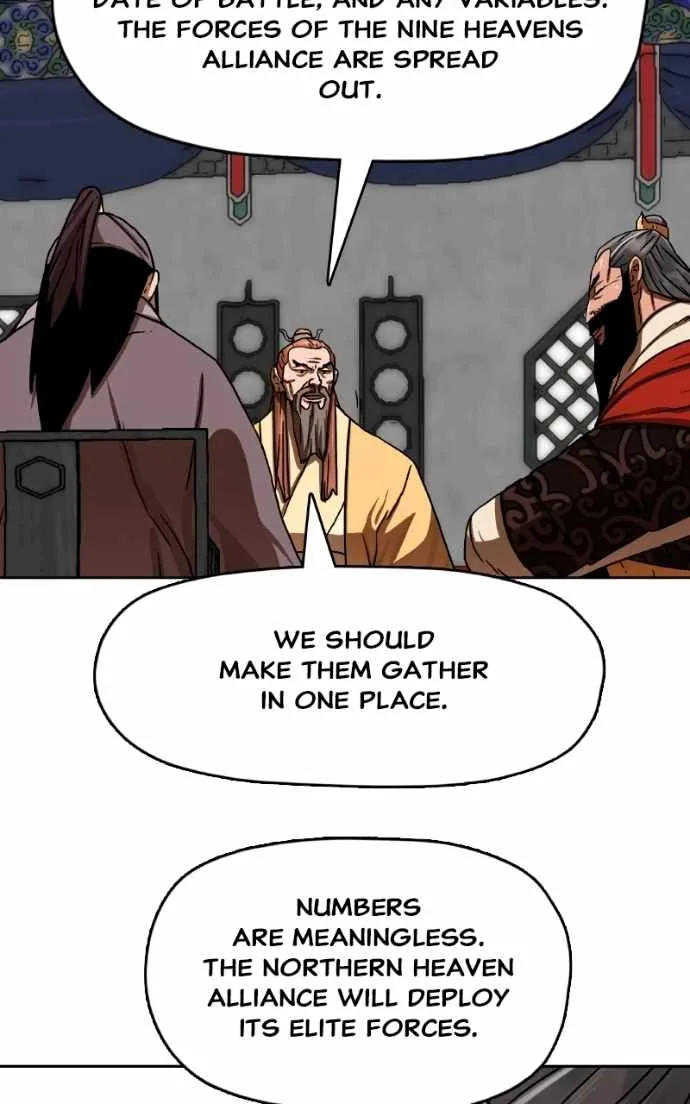 Like a Fiery Flame Chapter 38 page 35