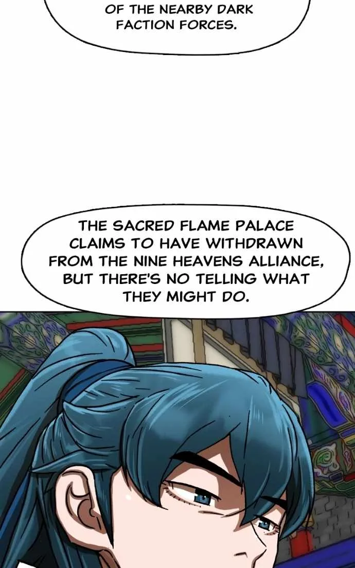 Like a Fiery Flame Chapter 38 page 37