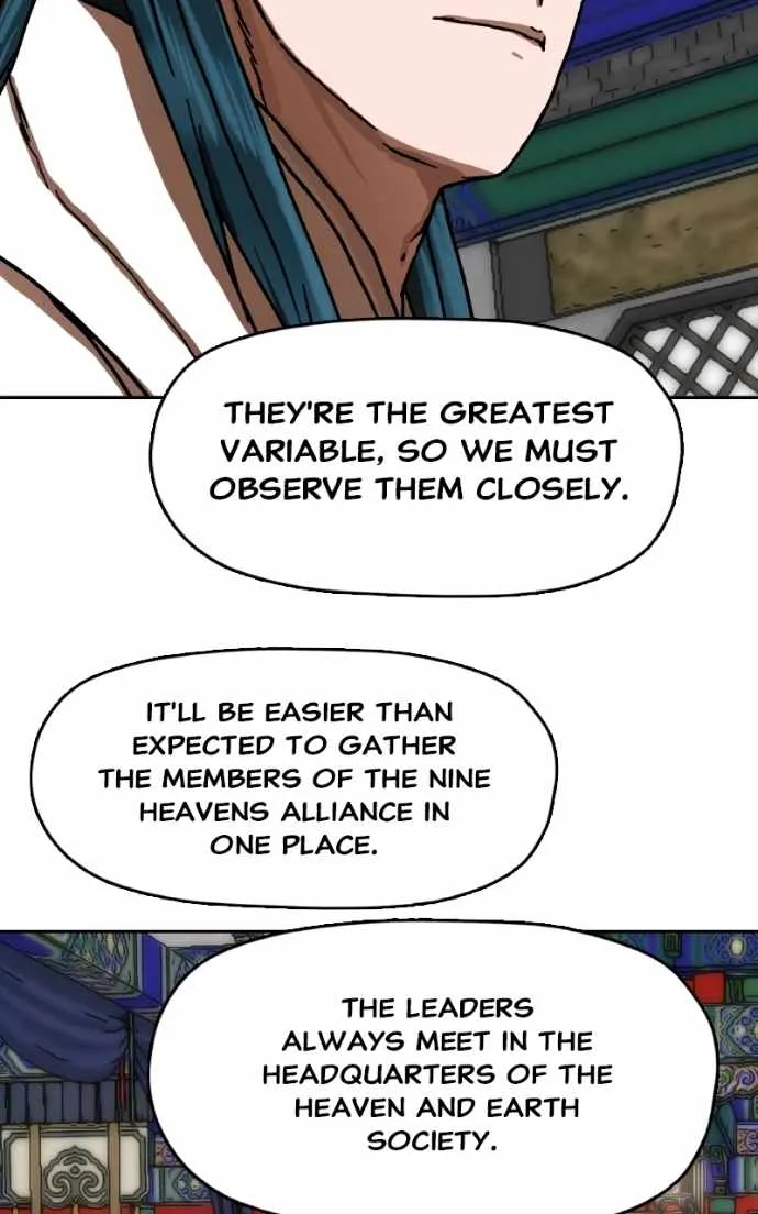 Like a Fiery Flame Chapter 38 page 38
