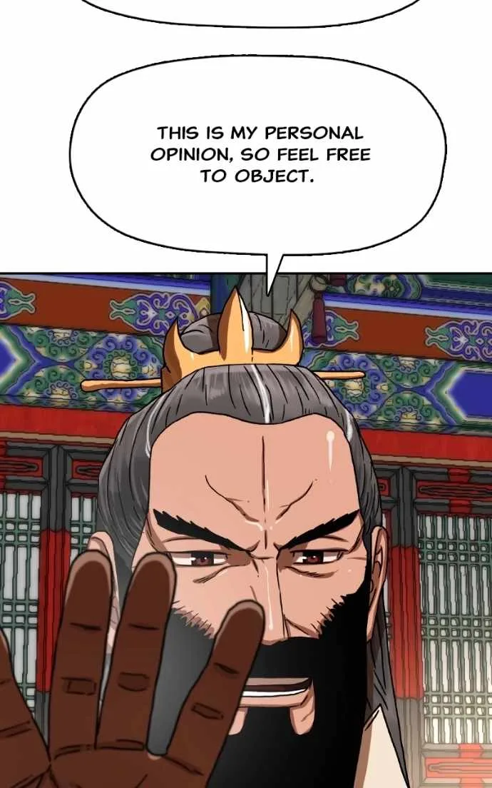 Like a Fiery Flame Chapter 38 page 41