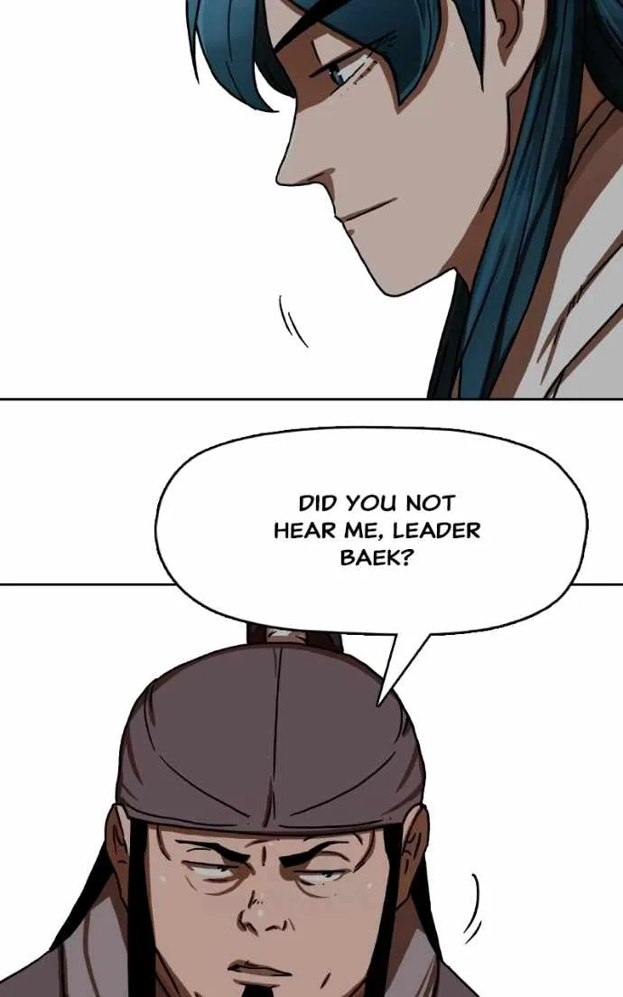Like a Fiery Flame Chapter 38 page 49