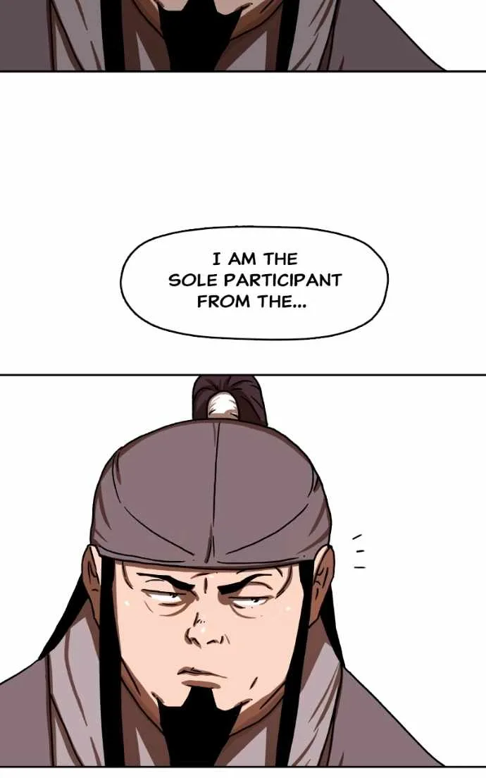 Like a Fiery Flame Chapter 38 page 50
