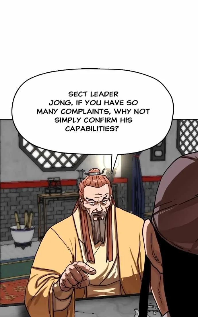 Like a Fiery Flame Chapter 38 page 56