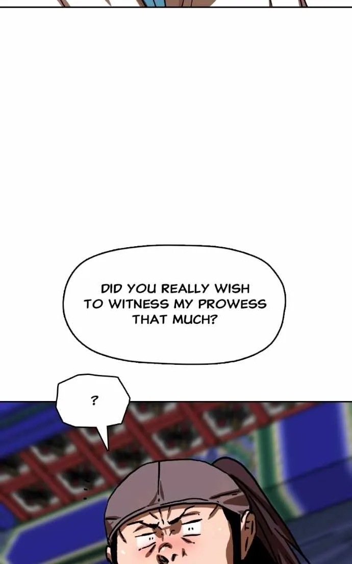 Like a Fiery Flame Chapter 38 page 67
