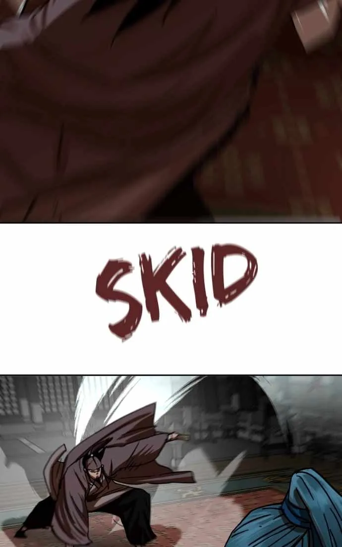 Like a Fiery Flame Chapter 38 page 92