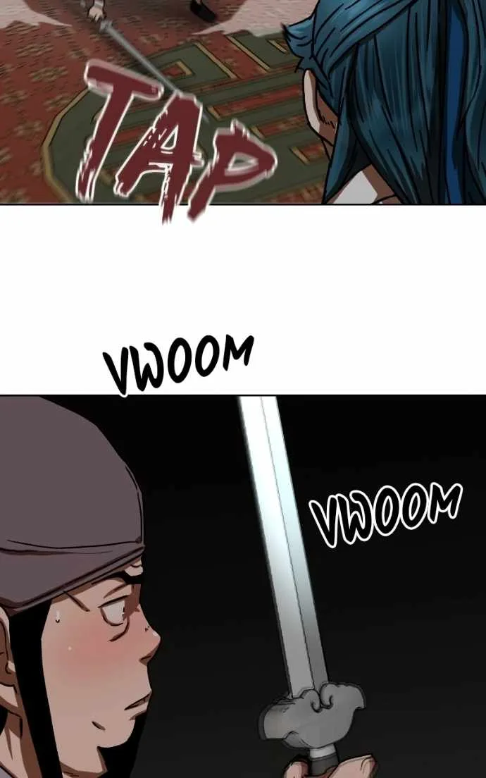 Like a Fiery Flame Chapter 38 page 93