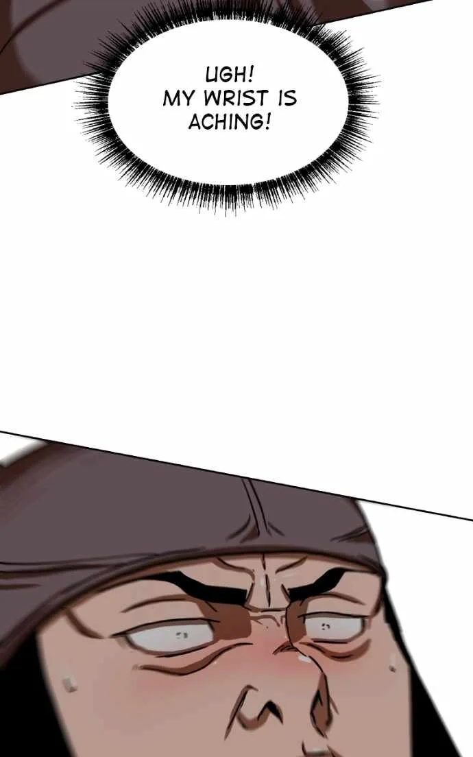 Like a Fiery Flame Chapter 38 page 104