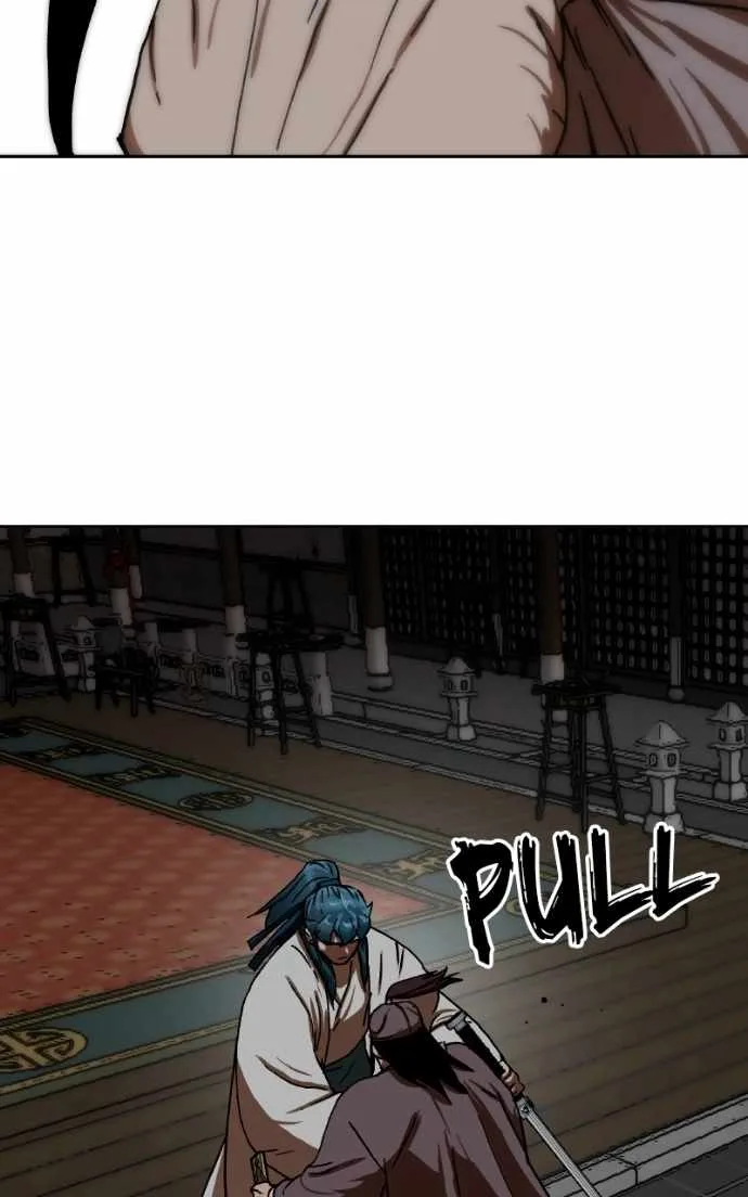 Like a Fiery Flame Chapter 38 page 148