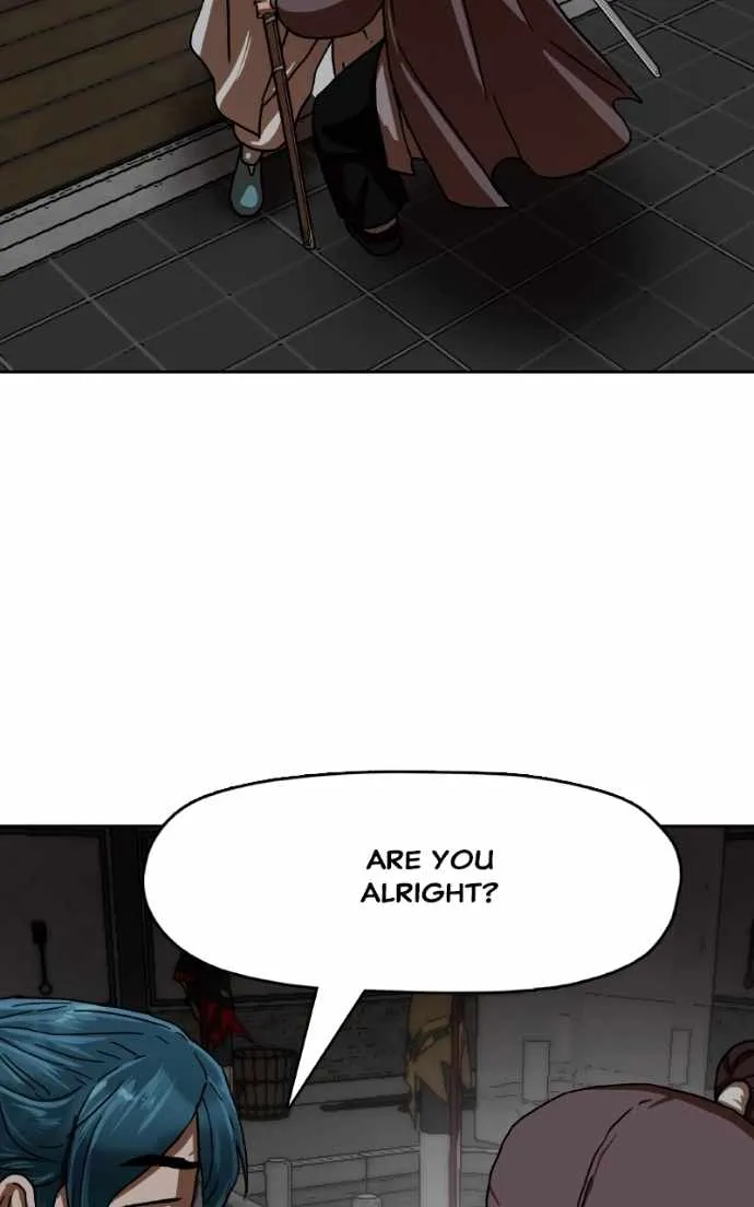 Like a Fiery Flame Chapter 38 page 149