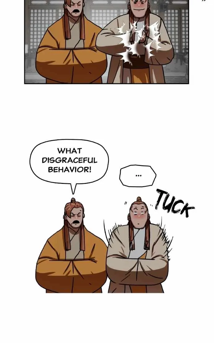 Like a Fiery Flame Chapter 38 page 166