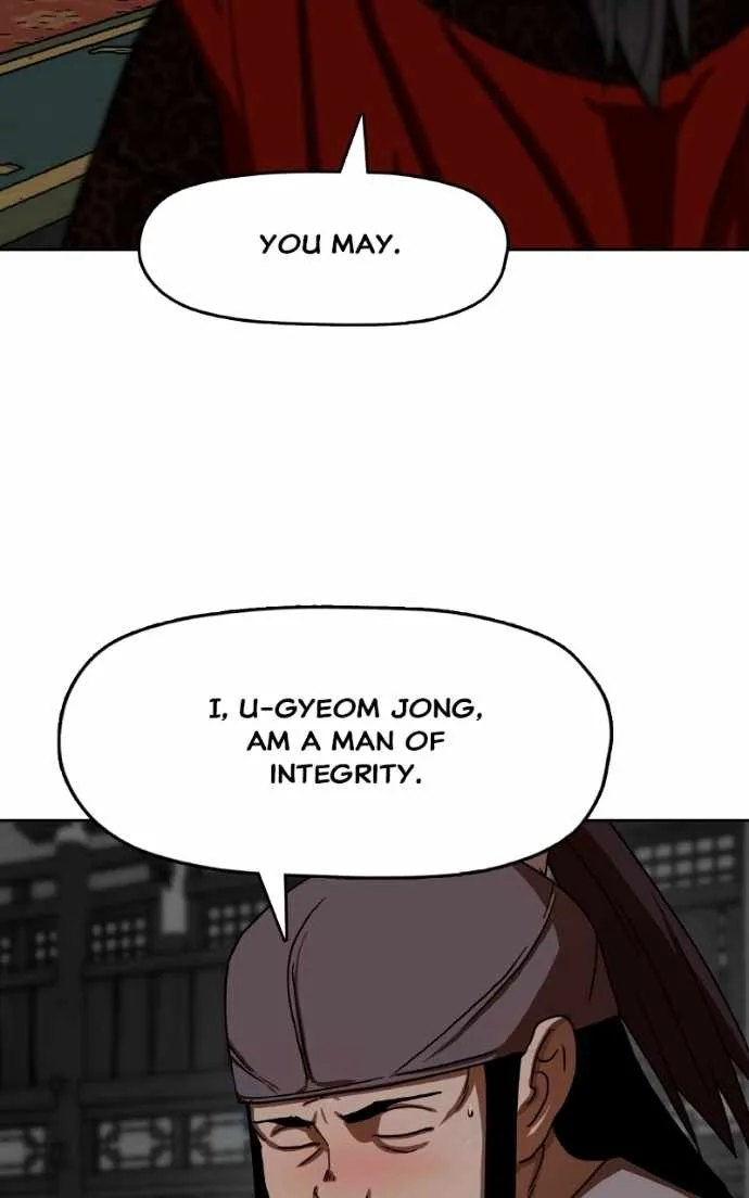 Like a Fiery Flame Chapter 39 page 3