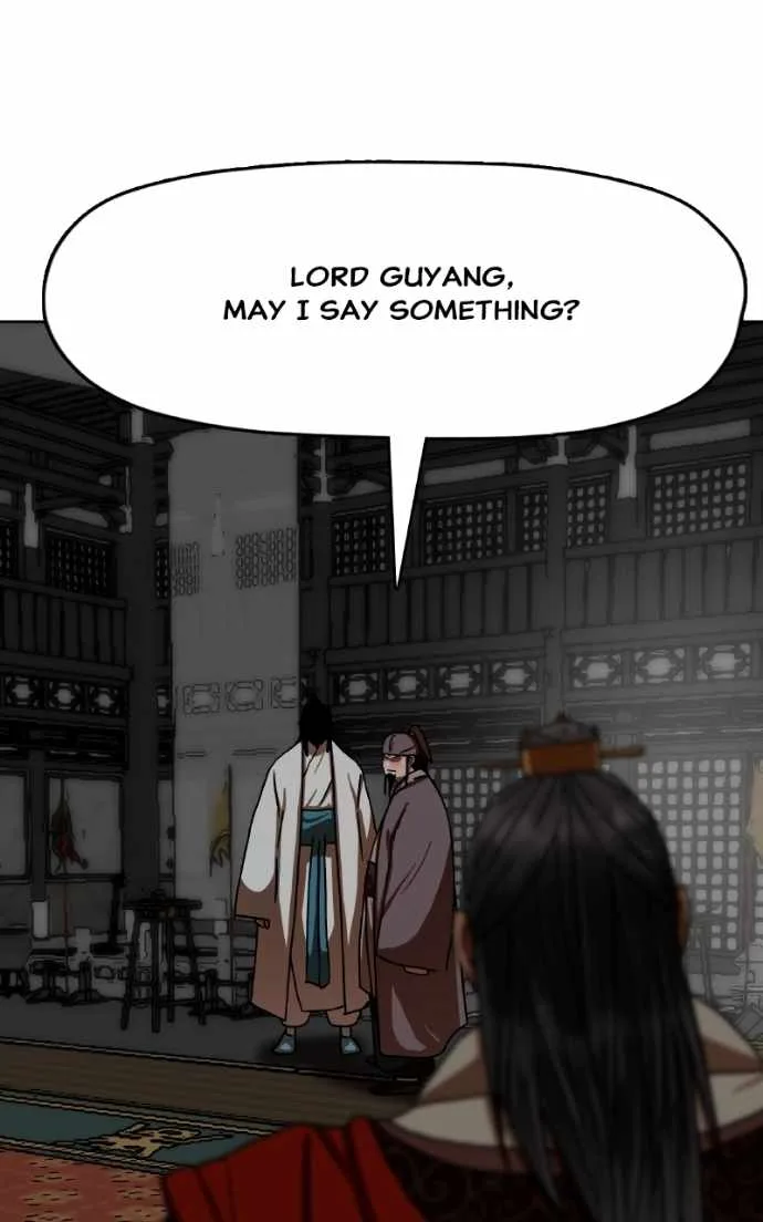 Like a Fiery Flame Chapter 39 page 2