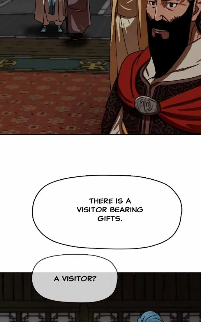 Like a Fiery Flame Chapter 39 page 16