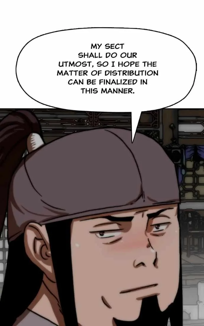 Like a Fiery Flame Chapter 39 page 9