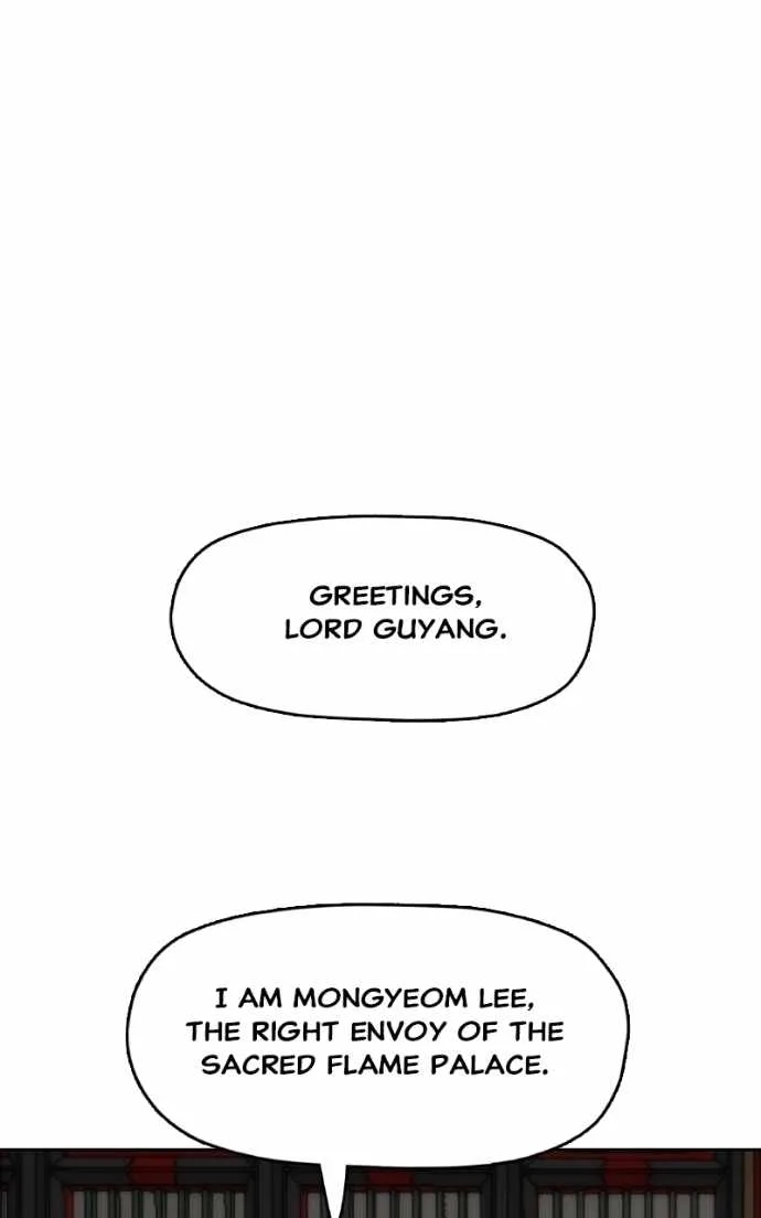 Like a Fiery Flame Chapter 39 page 27