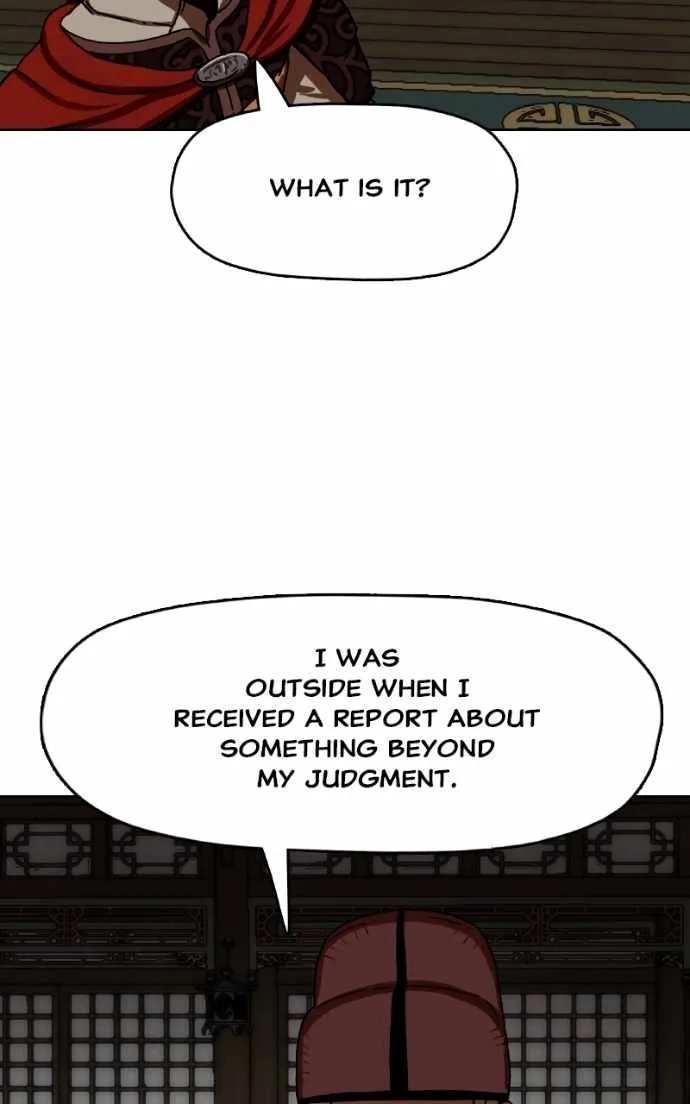 Like a Fiery Flame Chapter 39 page 14