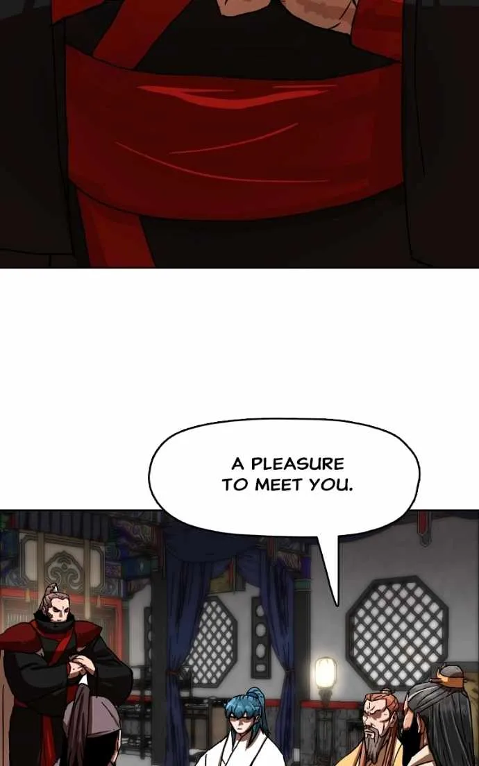 Like a Fiery Flame Chapter 39 page 29