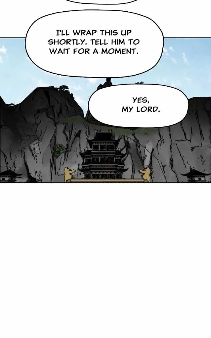 Like a Fiery Flame Chapter 39 page 26
