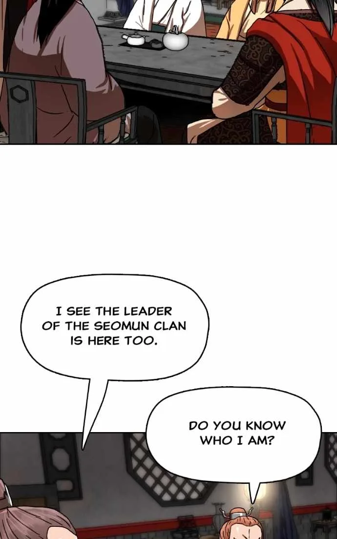 Like a Fiery Flame Chapter 39 page 30