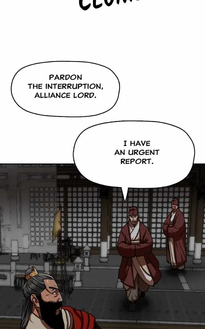 Like a Fiery Flame Chapter 39 page 13