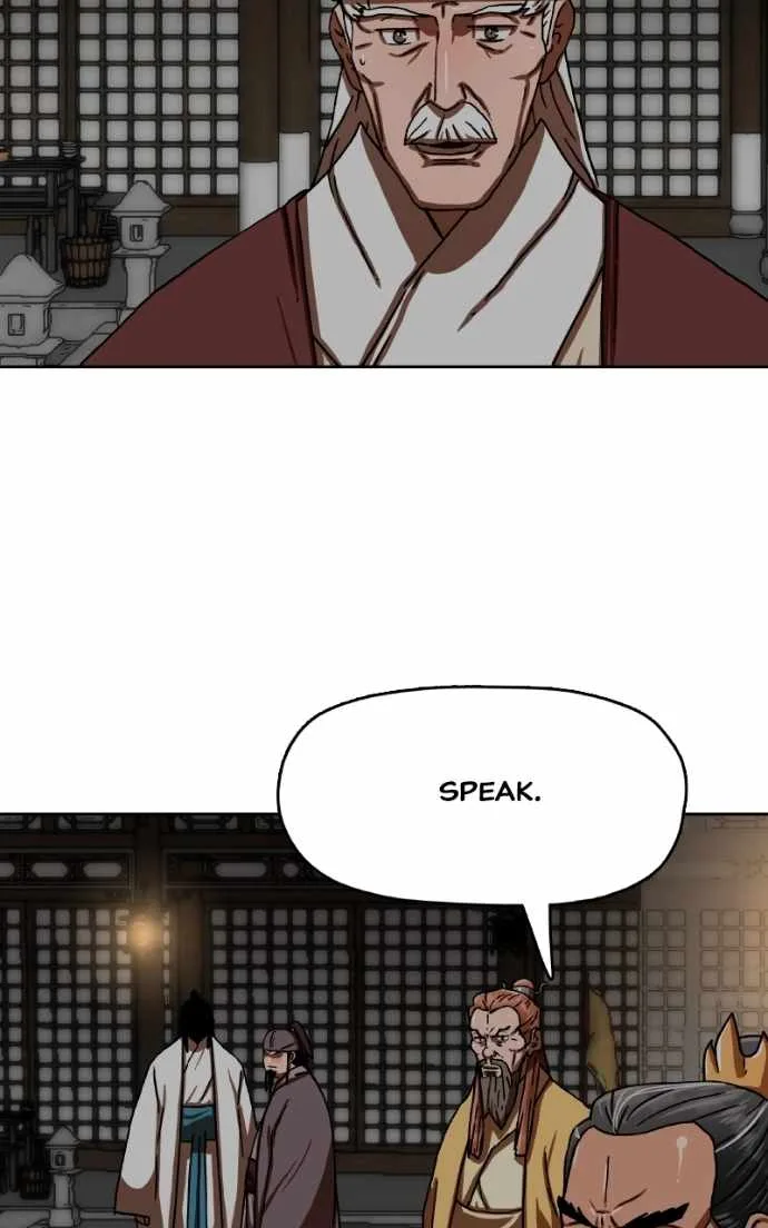 Like a Fiery Flame Chapter 39 page 15